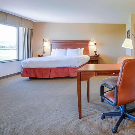 Hampton Inn&Suites Pinedale Bagian luar foto