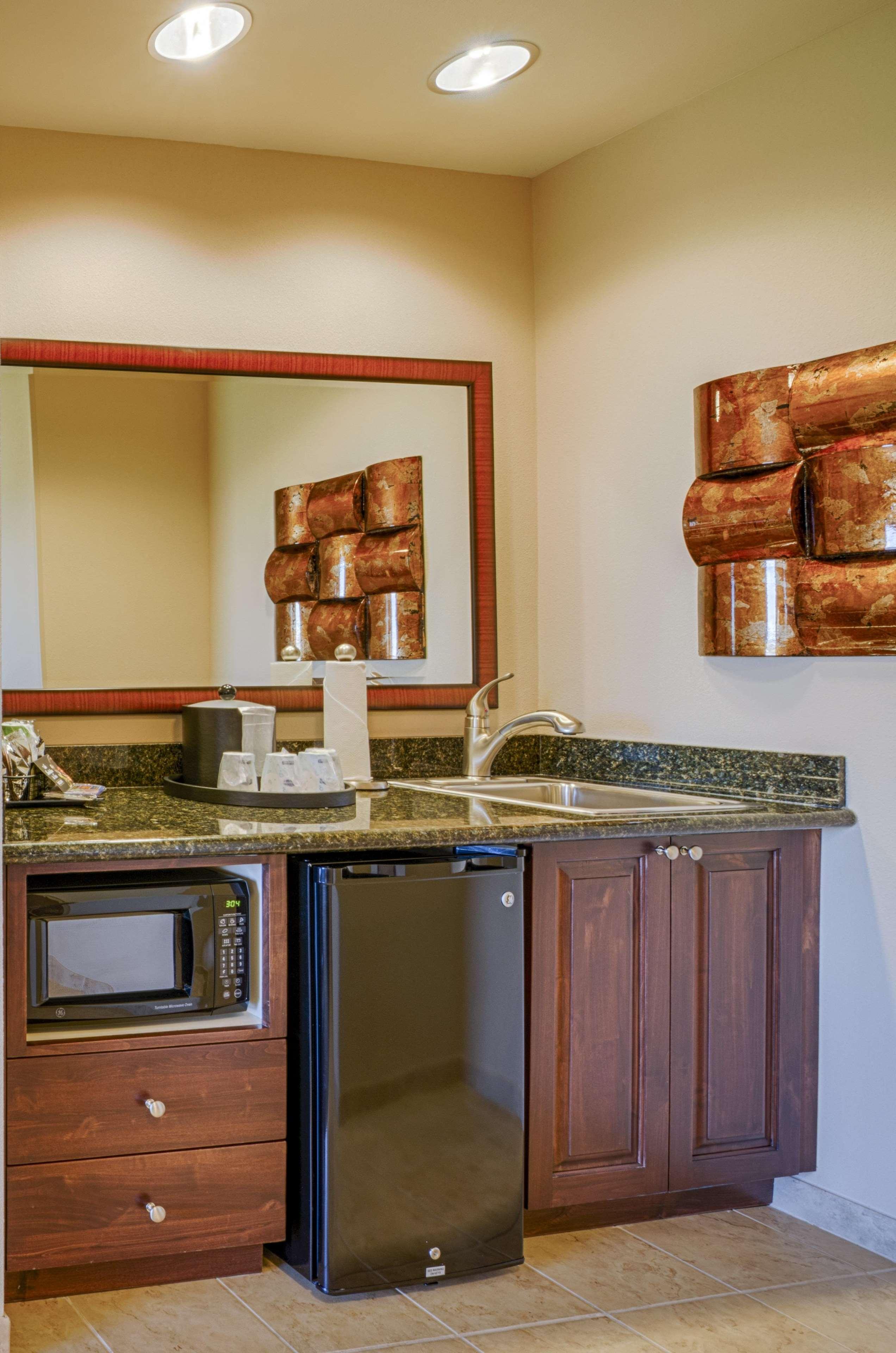 Hampton Inn&Suites Pinedale Bagian luar foto