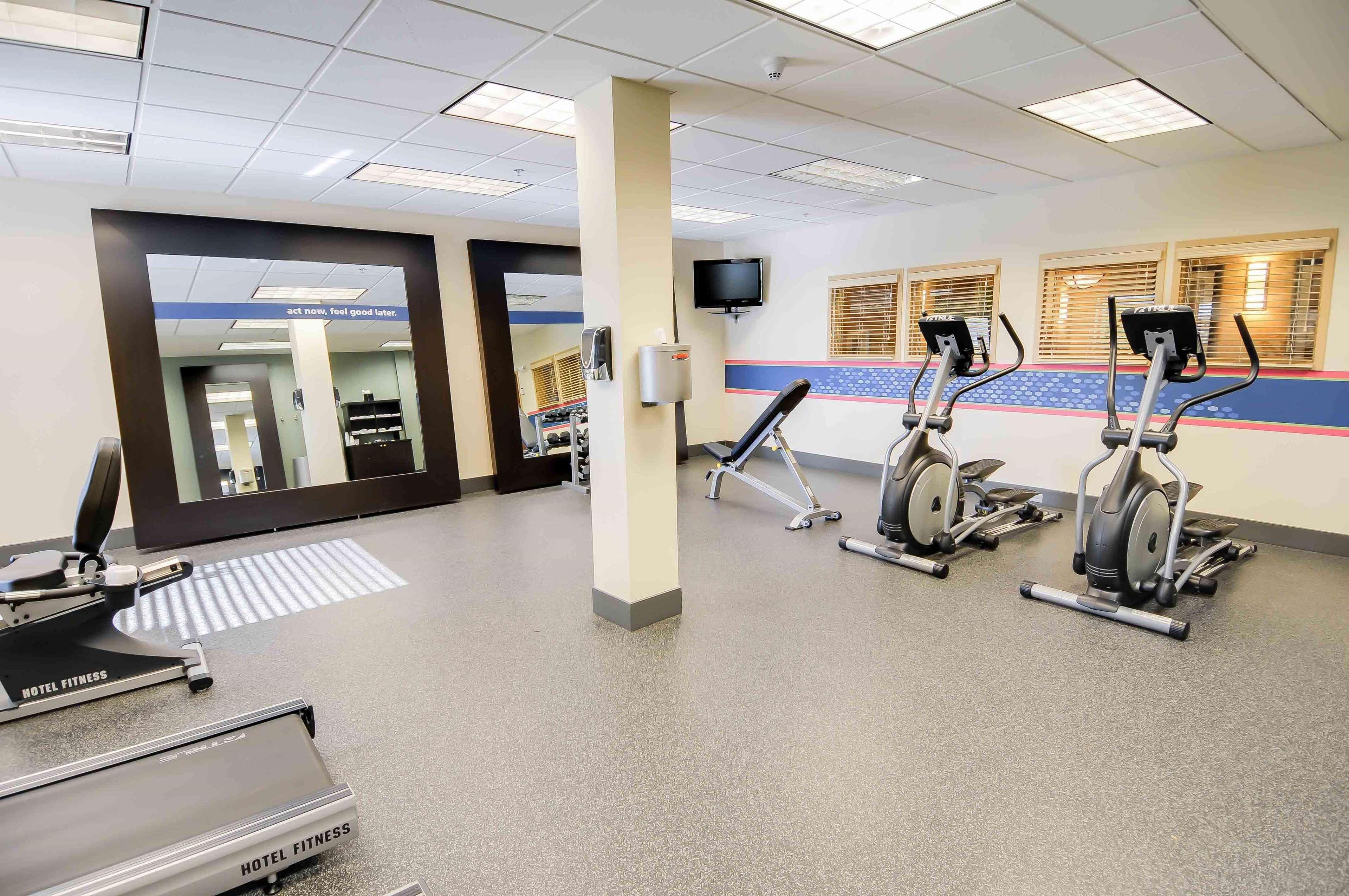 Hampton Inn&Suites Pinedale Bagian luar foto