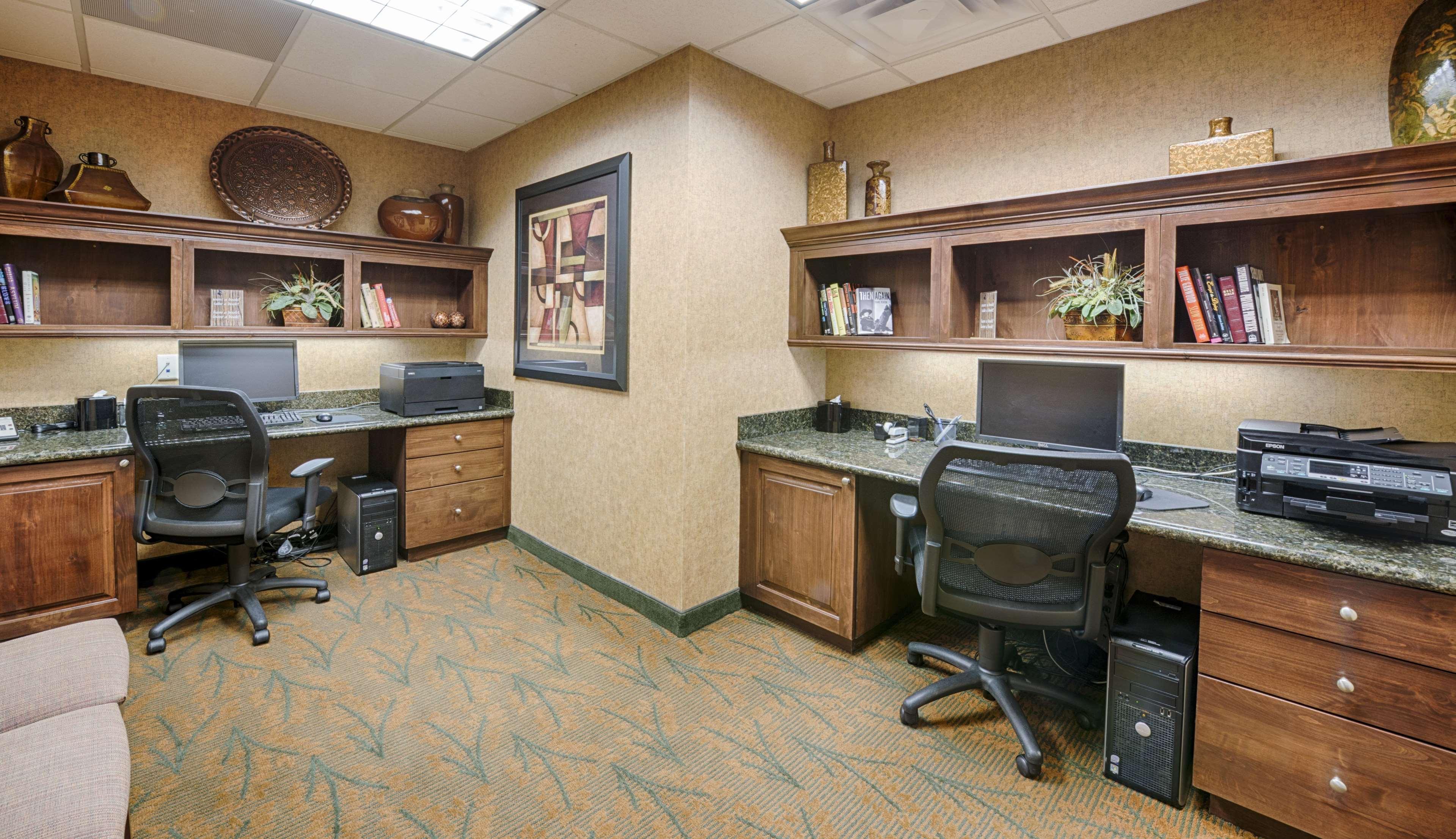 Hampton Inn&Suites Pinedale Bagian luar foto