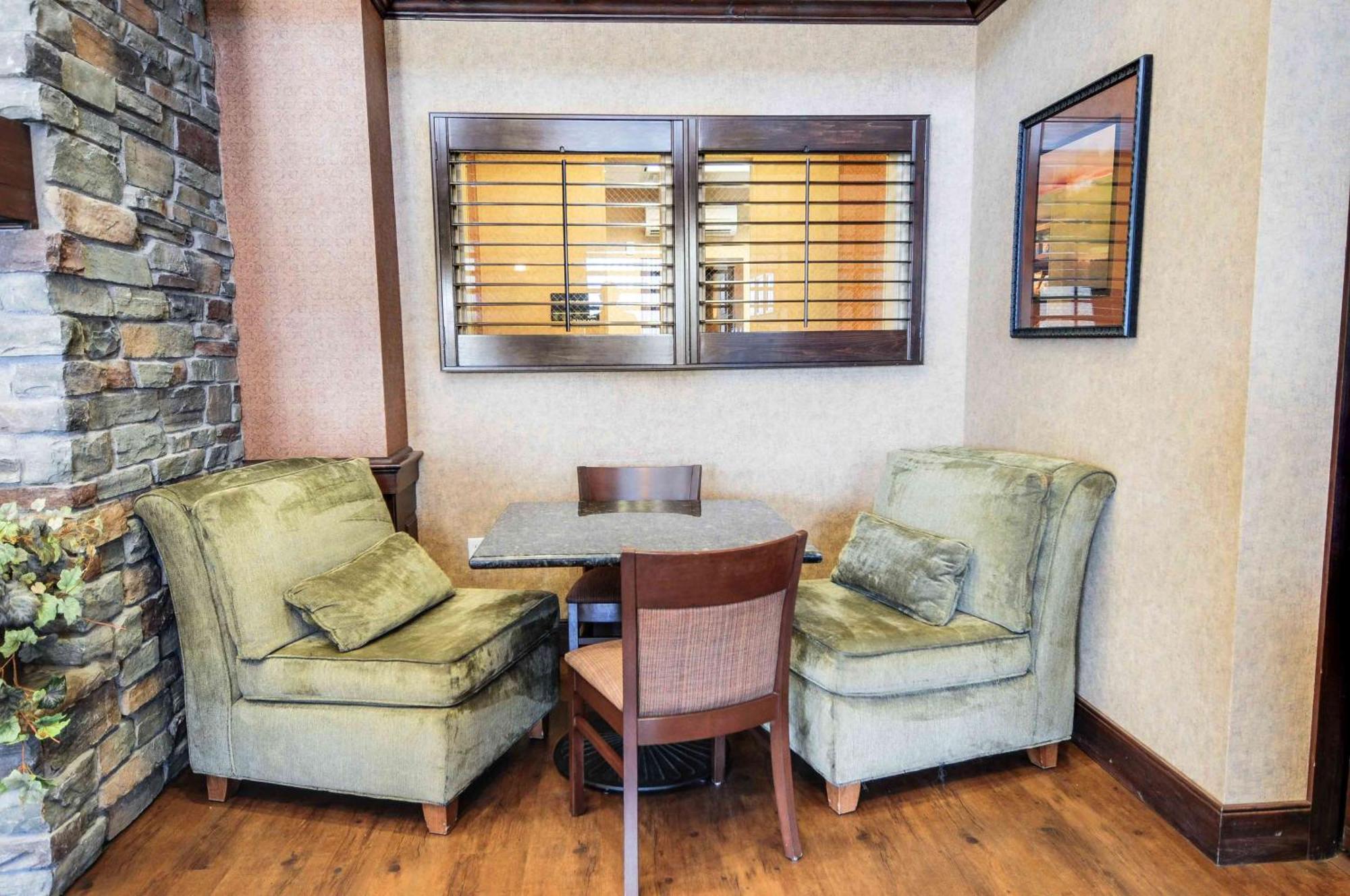 Hampton Inn&Suites Pinedale Bagian luar foto