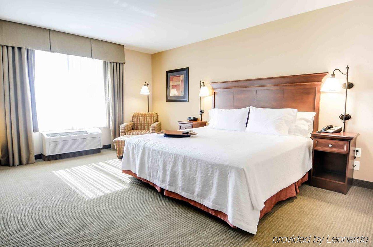 Hampton Inn&Suites Pinedale Ruang foto