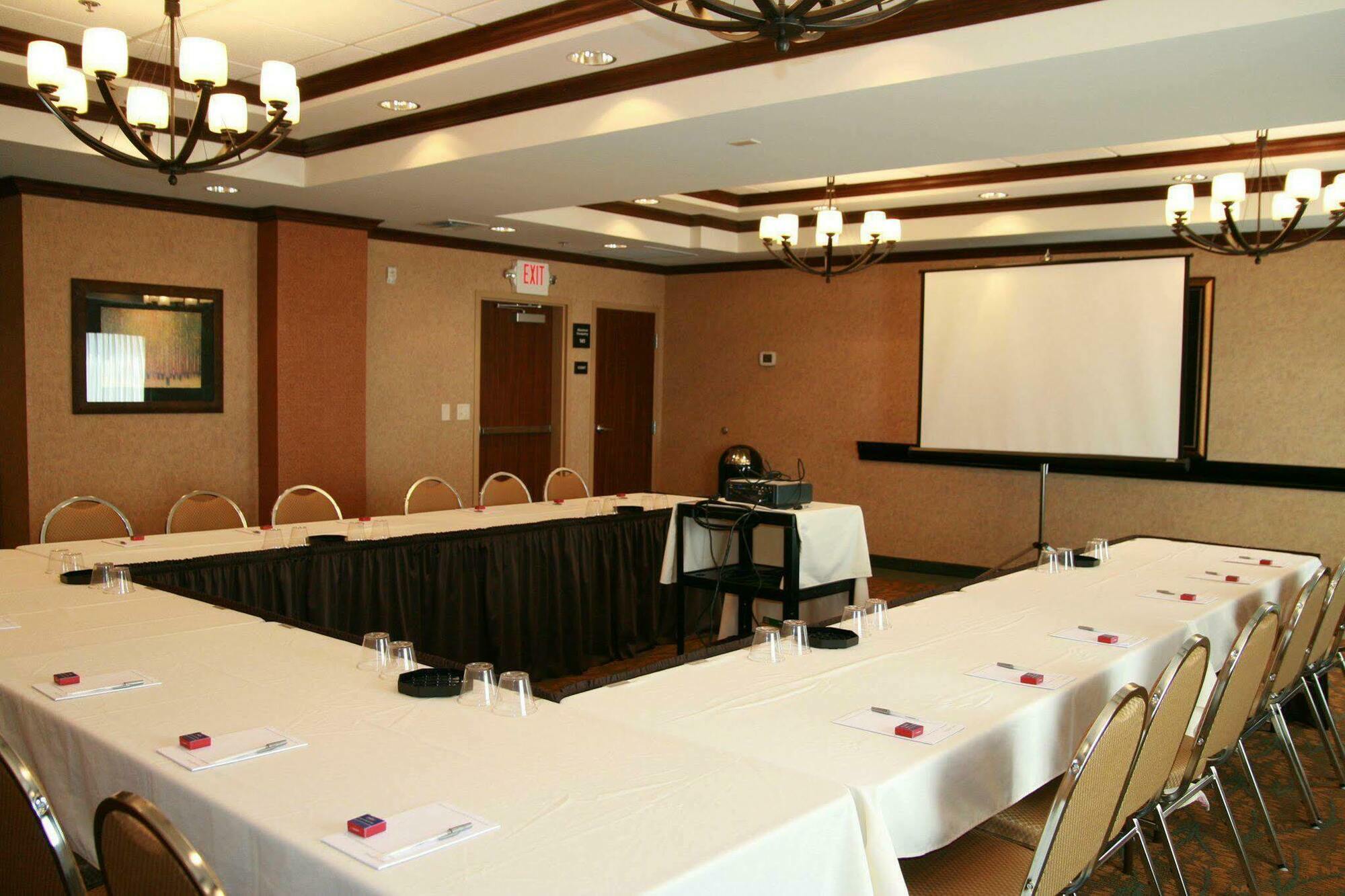 Hampton Inn&Suites Pinedale Bagian luar foto