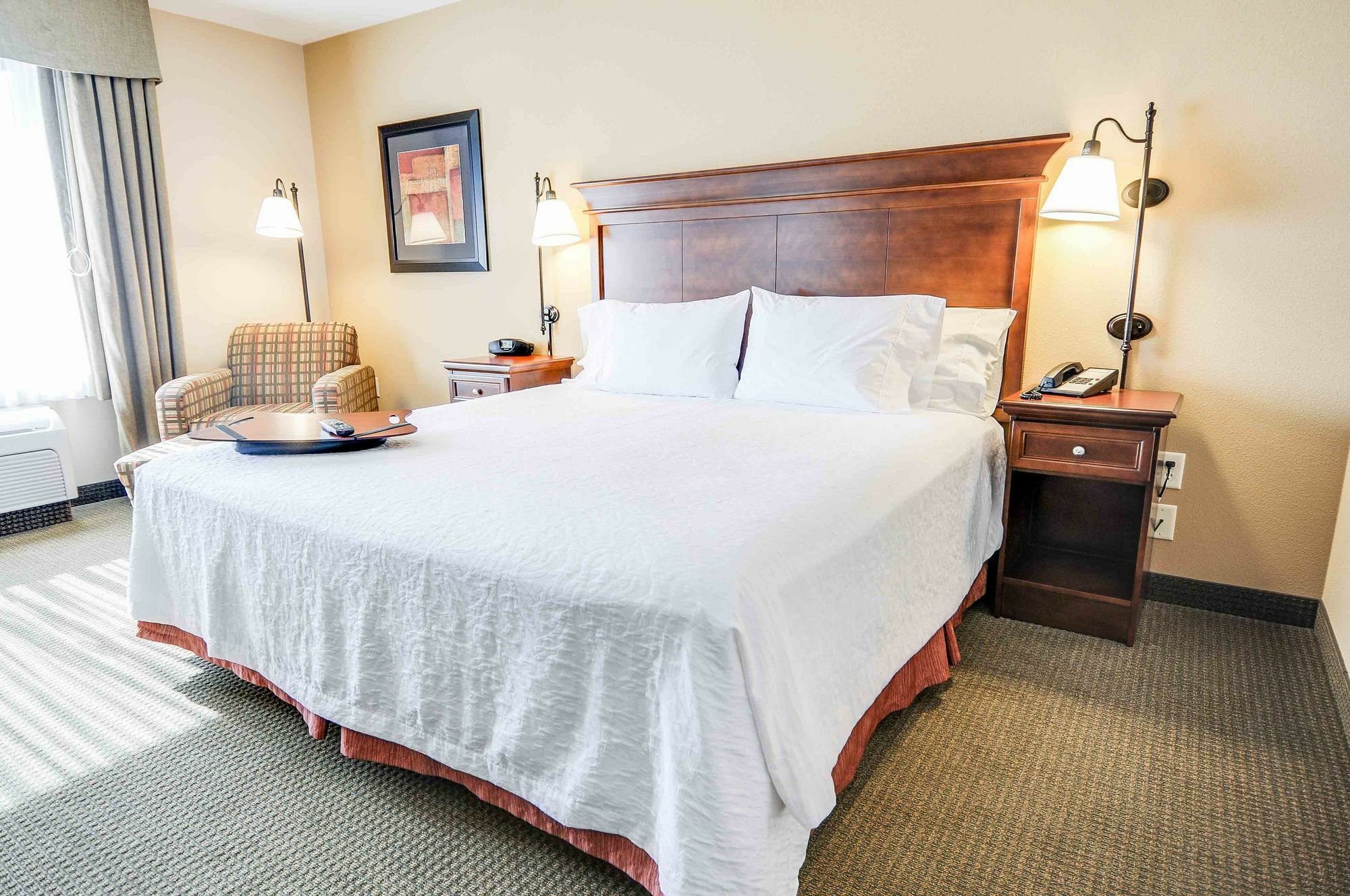 Hampton Inn&Suites Pinedale Bagian luar foto