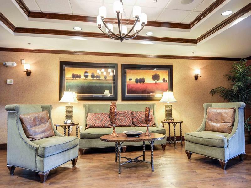 Hampton Inn&Suites Pinedale Bagian luar foto